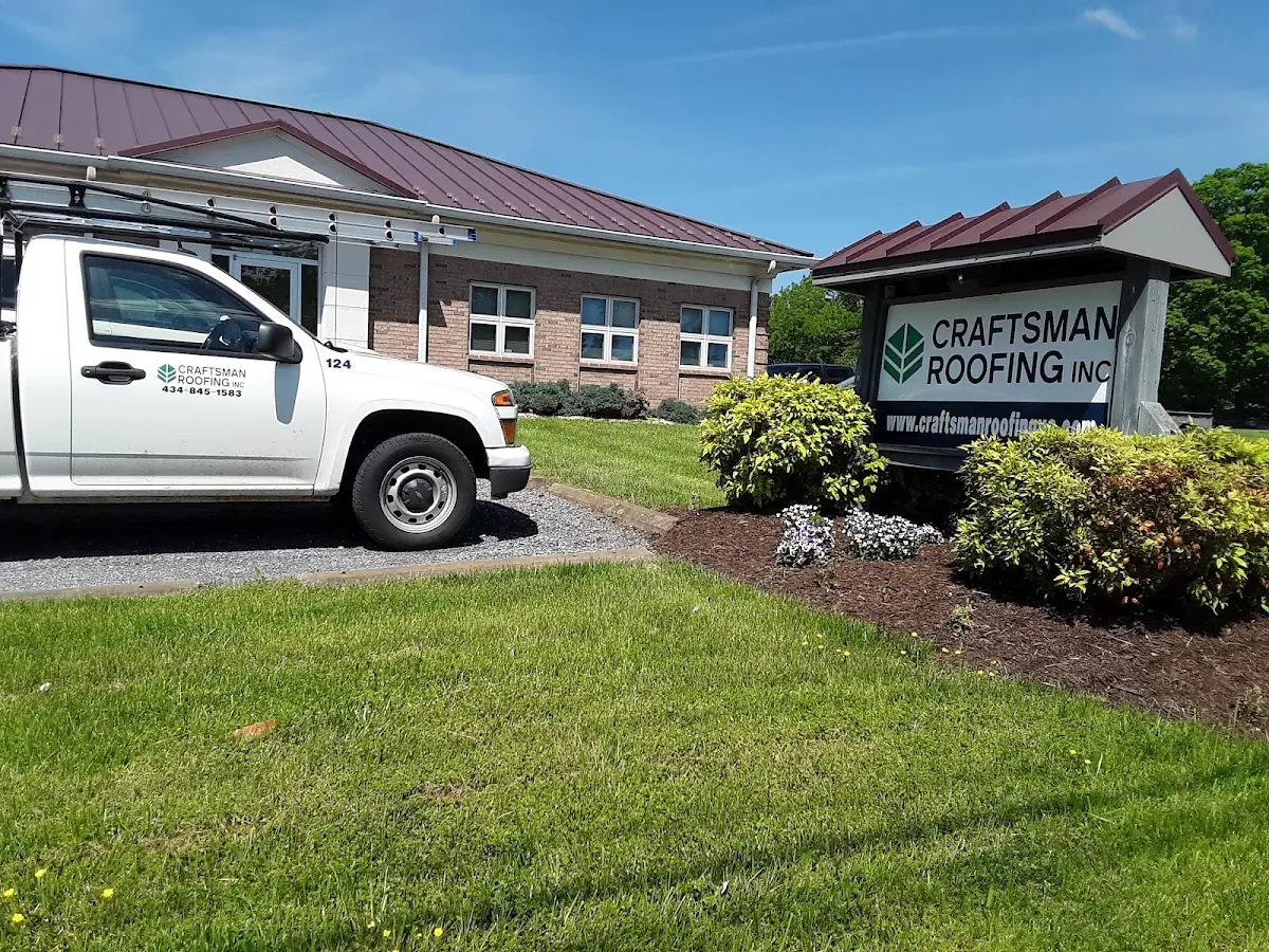 Quality Soffit & Fascia Repair by experienced craftsmen in Bedford